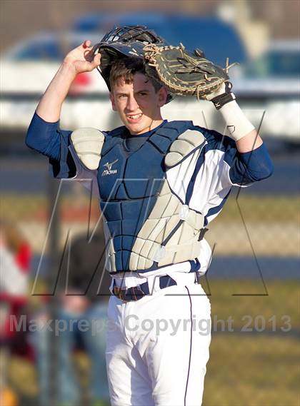 Thumbnail 2 in Clinton vs. Grass Lake photogallery.