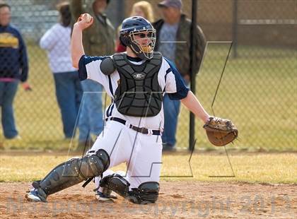 Thumbnail 3 in Clinton vs. Grass Lake photogallery.