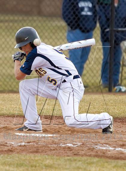Thumbnail 2 in Clinton vs. Grass Lake photogallery.