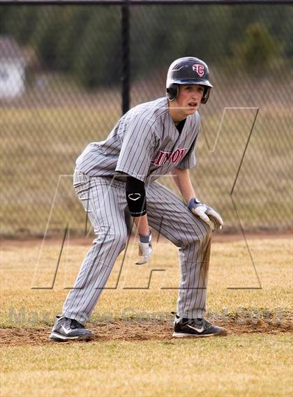 Thumbnail 3 in Clinton vs. Grass Lake photogallery.