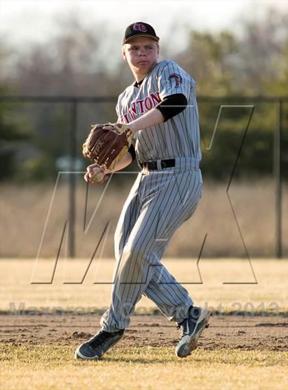 Thumbnail 2 in Clinton vs. Grass Lake photogallery.