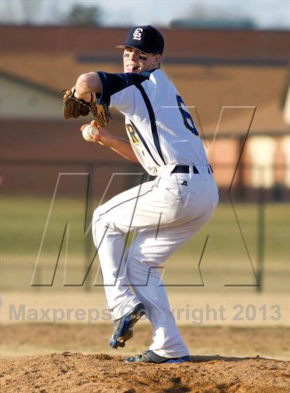 Thumbnail 3 in Clinton vs. Grass Lake photogallery.