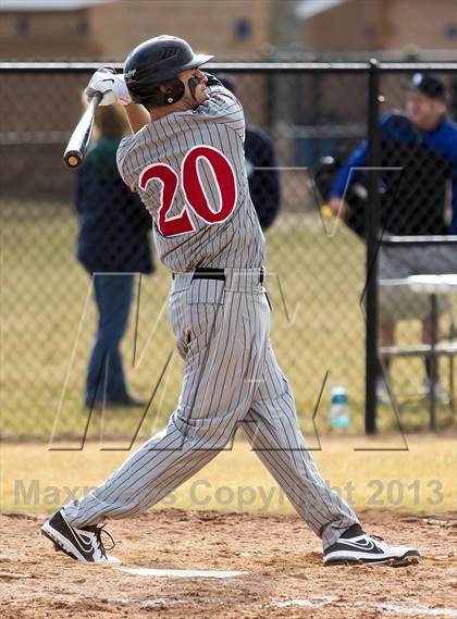 Thumbnail 1 in Clinton vs. Grass Lake photogallery.