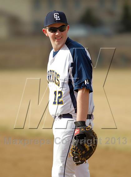 Thumbnail 1 in Clinton vs. Grass Lake photogallery.