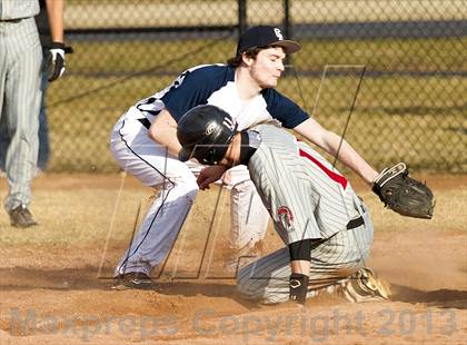 Thumbnail 2 in Clinton vs. Grass Lake photogallery.