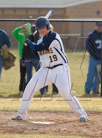 Thumbnail 3 in Clinton vs. Grass Lake photogallery.