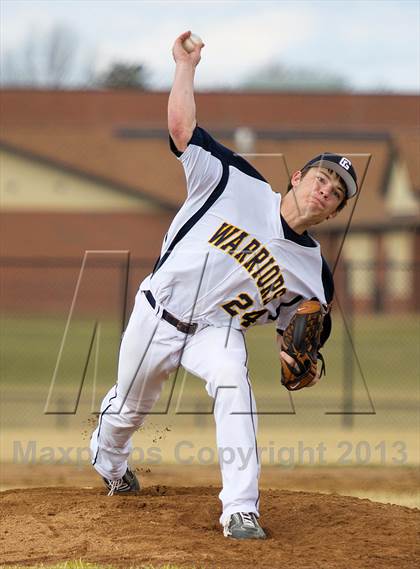 Thumbnail 1 in Clinton vs. Grass Lake photogallery.