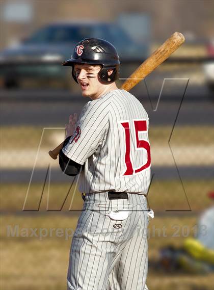 Thumbnail 3 in Clinton vs. Grass Lake photogallery.