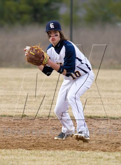Thumbnail 1 in Clinton vs. Grass Lake photogallery.