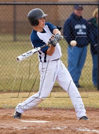 Thumbnail 1 in Clinton vs. Grass Lake photogallery.