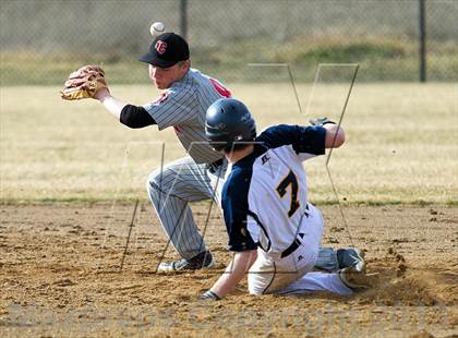 Thumbnail 1 in Clinton vs. Grass Lake photogallery.