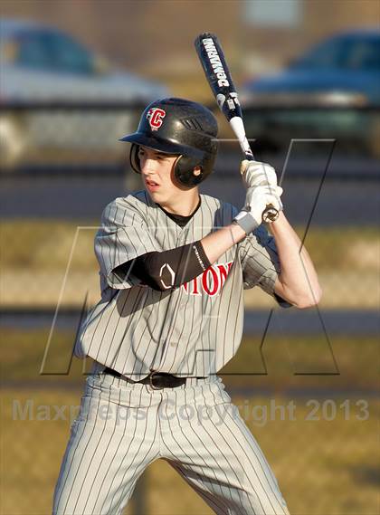 Thumbnail 3 in Clinton vs. Grass Lake photogallery.