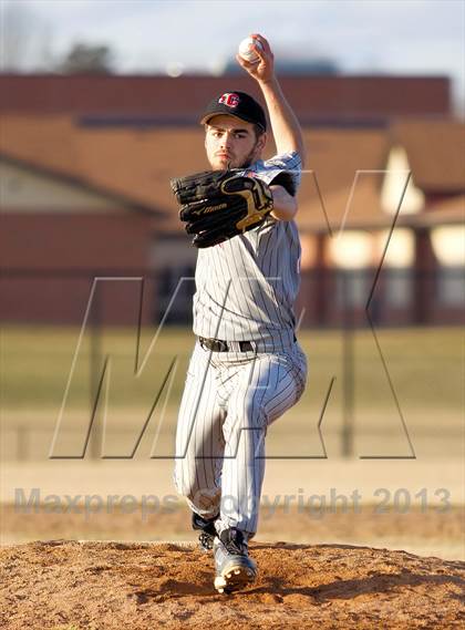 Thumbnail 1 in Clinton vs. Grass Lake photogallery.