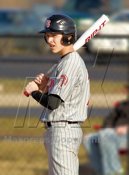 Thumbnail 1 in Clinton vs. Grass Lake photogallery.