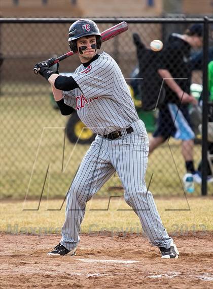 Thumbnail 2 in Clinton vs. Grass Lake photogallery.