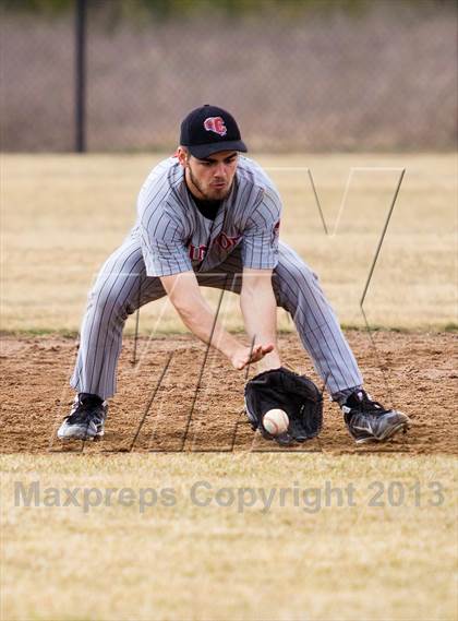 Thumbnail 1 in Clinton vs. Grass Lake photogallery.