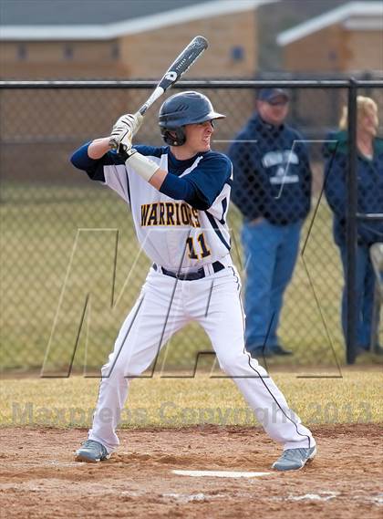 Thumbnail 2 in Clinton vs. Grass Lake photogallery.