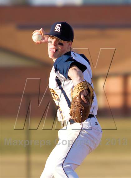 Thumbnail 1 in Clinton vs. Grass Lake photogallery.
