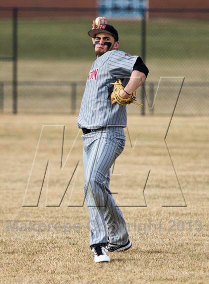 Thumbnail 2 in Clinton vs. Grass Lake photogallery.