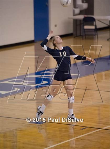 Thumbnail 2 in Valor Christian @ Mullen photogallery.