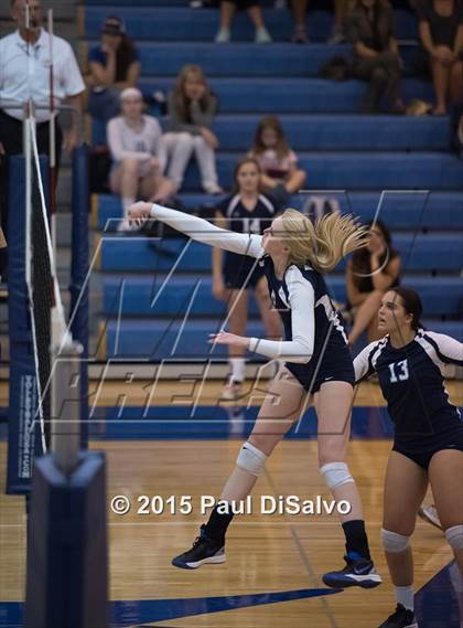 Thumbnail 1 in Valor Christian @ Mullen photogallery.