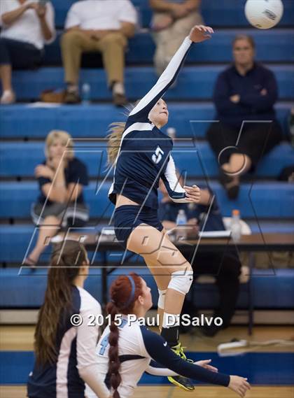 Thumbnail 3 in Valor Christian @ Mullen photogallery.
