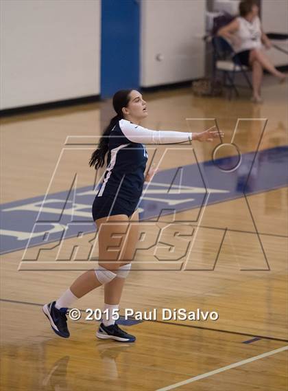 Thumbnail 2 in Valor Christian @ Mullen photogallery.