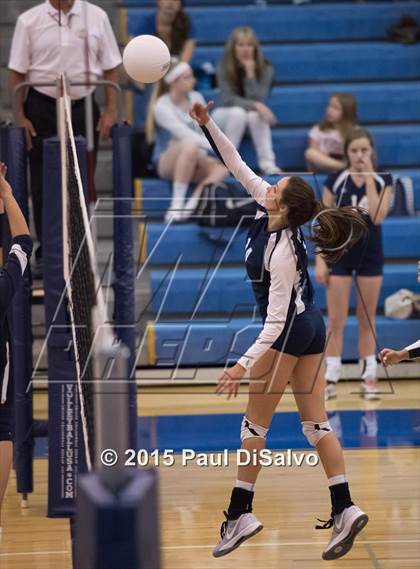 Thumbnail 2 in Valor Christian @ Mullen photogallery.