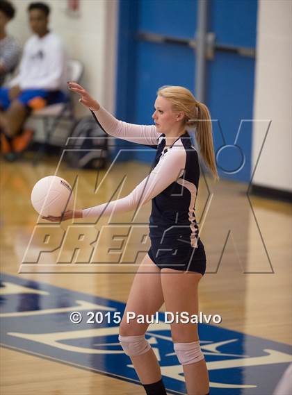 Thumbnail 2 in Valor Christian @ Mullen photogallery.