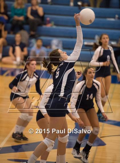 Thumbnail 1 in Valor Christian @ Mullen photogallery.