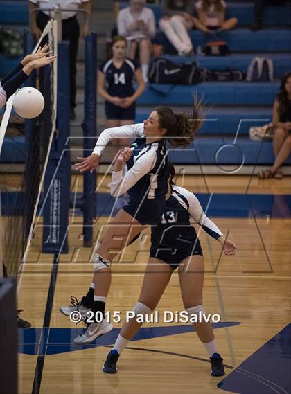 Thumbnail 1 in Valor Christian @ Mullen photogallery.