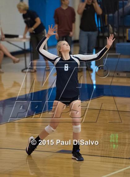 Thumbnail 3 in Valor Christian @ Mullen photogallery.