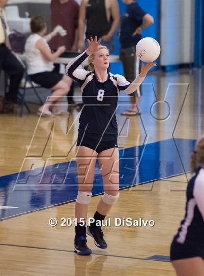 Thumbnail 3 in Valor Christian @ Mullen photogallery.