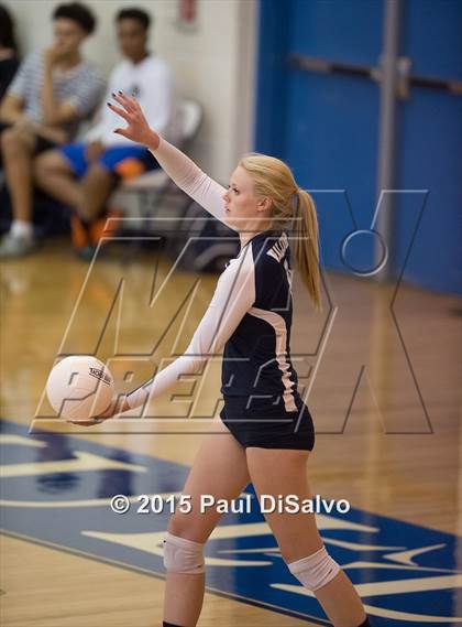 Thumbnail 1 in Valor Christian @ Mullen photogallery.