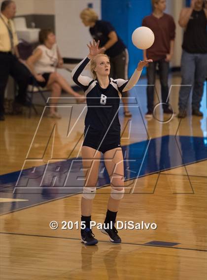 Thumbnail 3 in Valor Christian @ Mullen photogallery.