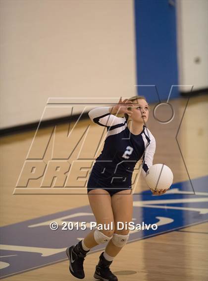 Thumbnail 3 in Valor Christian @ Mullen photogallery.