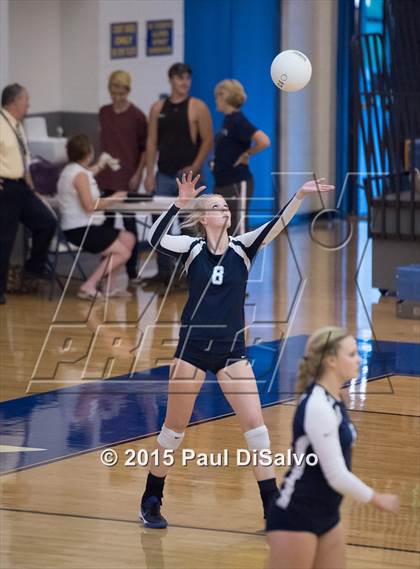 Thumbnail 2 in Valor Christian @ Mullen photogallery.