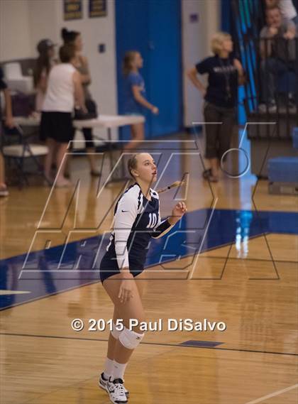 Thumbnail 3 in Valor Christian @ Mullen photogallery.