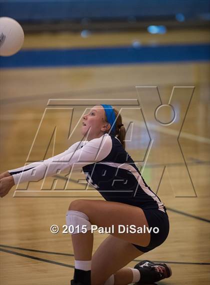 Thumbnail 1 in Valor Christian @ Mullen photogallery.