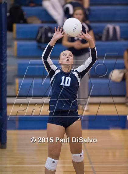 Thumbnail 1 in Valor Christian @ Mullen photogallery.