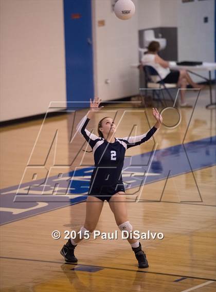 Thumbnail 3 in Valor Christian @ Mullen photogallery.