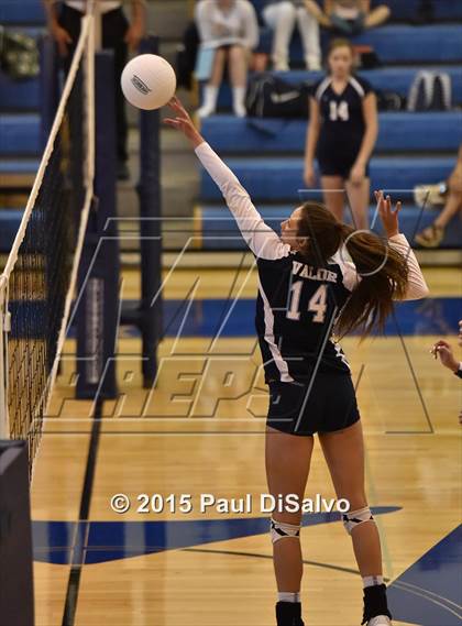 Thumbnail 3 in Valor Christian @ Mullen photogallery.