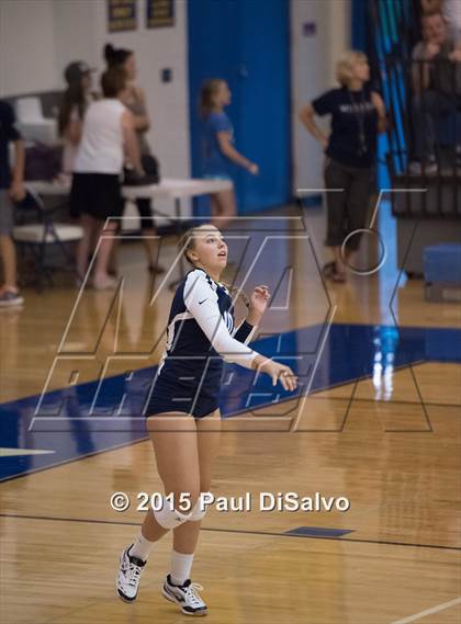 Thumbnail 2 in Valor Christian @ Mullen photogallery.