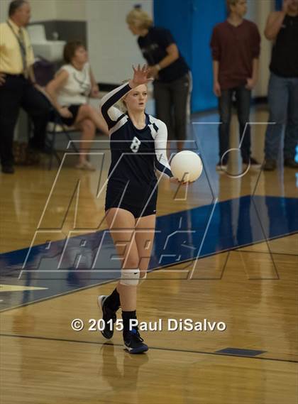 Thumbnail 1 in Valor Christian @ Mullen photogallery.