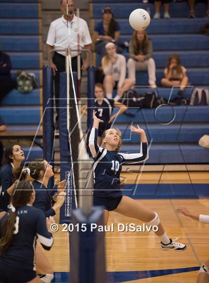 Thumbnail 3 in Valor Christian @ Mullen photogallery.