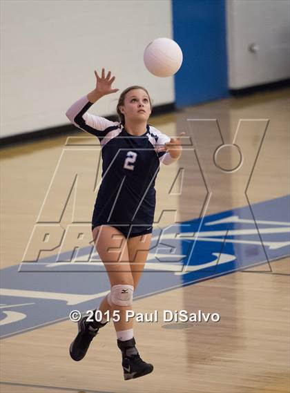 Thumbnail 2 in Valor Christian @ Mullen photogallery.