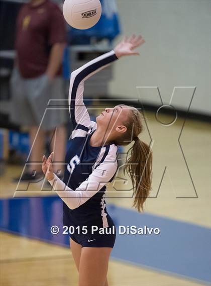Thumbnail 2 in Valor Christian @ Mullen photogallery.