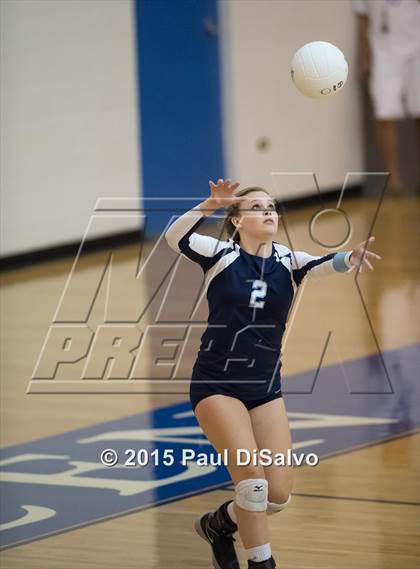 Thumbnail 3 in Valor Christian @ Mullen photogallery.