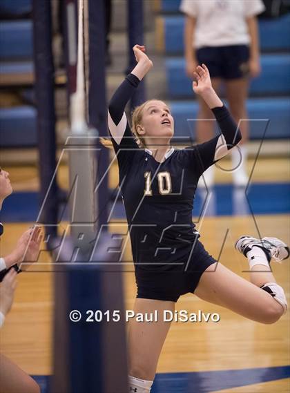 Thumbnail 1 in Valor Christian @ Mullen photogallery.