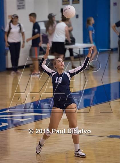 Thumbnail 3 in Valor Christian @ Mullen photogallery.